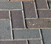 Interlocking Pavers