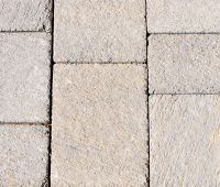 Interlocking Pavers