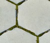 Interlocking Pavers