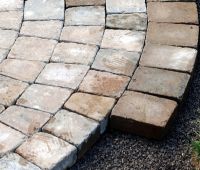 Paving Stones