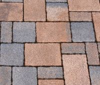 Paving Stones