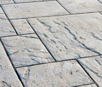 Paving Stones