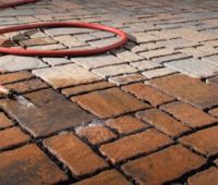 Permeable Pavers