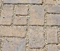 Permeable Pavers