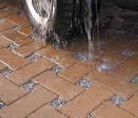 Permeable Pavers