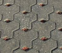 Permeable Pavers