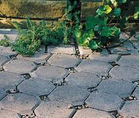 Permeable Pavers