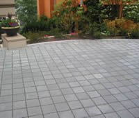 Permeable Pavers