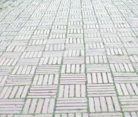 Sidewalk Pavers