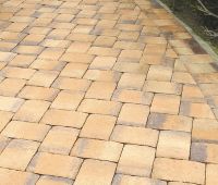 Walkway Pavers