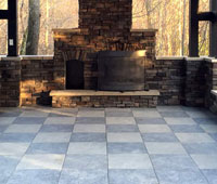 Porcelain Pavers