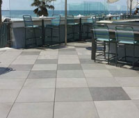 Porcelain Pavers