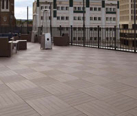 Porcelain Pavers