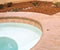 Cantera Stone Pool Pavers