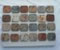 Precast concrete colors