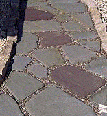 Bluestone Pavers