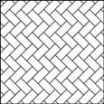 Herringbone Pattern