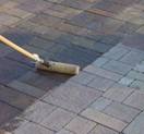 Sealing Brick Pavers