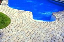 Pool Deck Pavers