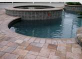 Pool Deck