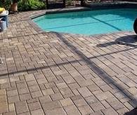 Thin Brick Pavers