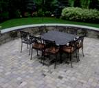 Natural Stone Pavers