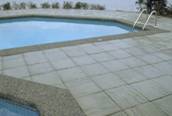 Pool Surrounds