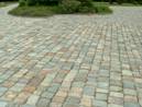 Paver Materials