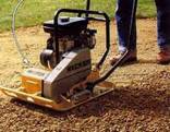 Compacting Base