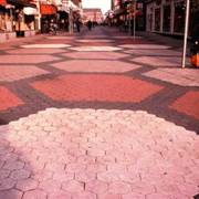 Paving Stones