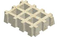 Concrete pavers